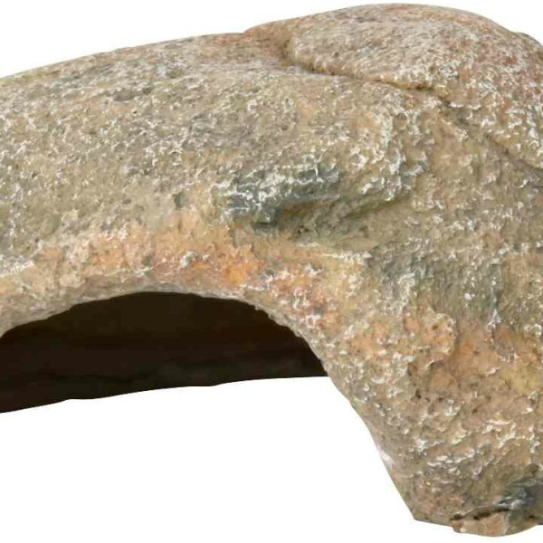 Jeskyň pro plazy