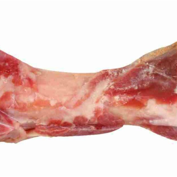 Šunková kost vakuově balená 24 cm, 390 g - TRIXIE