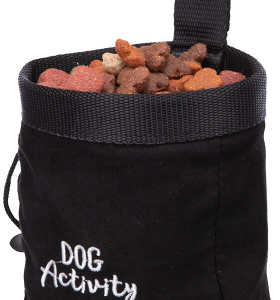 Sada Dog Activity Baggy sáček na pamlsky 9x14cm (10ks)