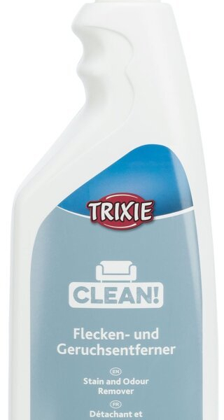 Odstraňovač skvrn a zápachu, 750 ml