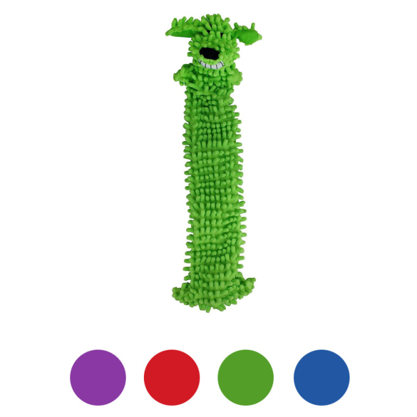 Hračka Multipet Loofa Floppy Original 30,5 cm 1 ks