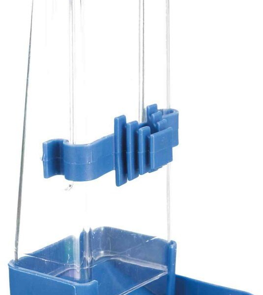 Napáječka/krmítko hranaté velké 200 ml/16 cm