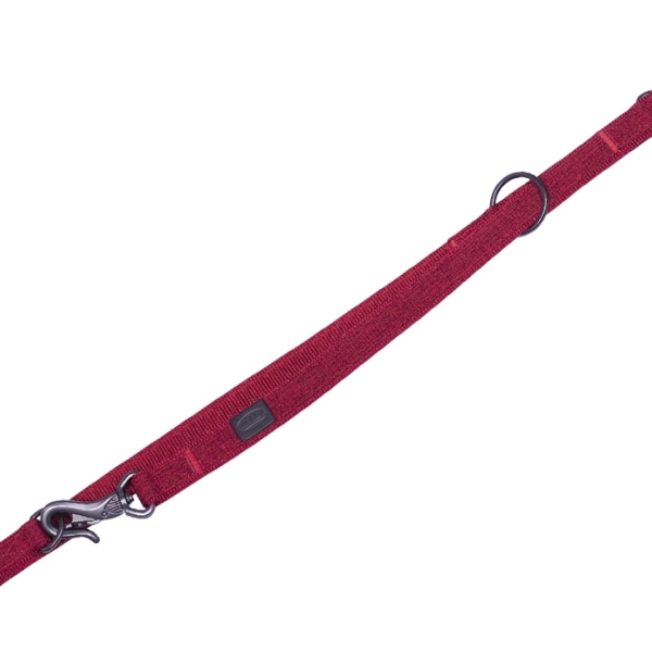 Nobby LINEN DELUXE vodítko nylon
