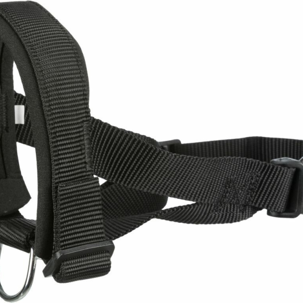 Nylonový náhubek podložený XL -XXL 28-38cm TRIXIE