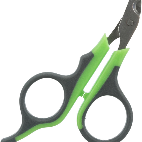 MINI nůžtičky na drápky 8cm TRIXIE