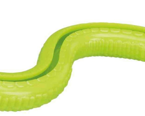Had z TPR gumy, na pamlsky a pastu 42 cm