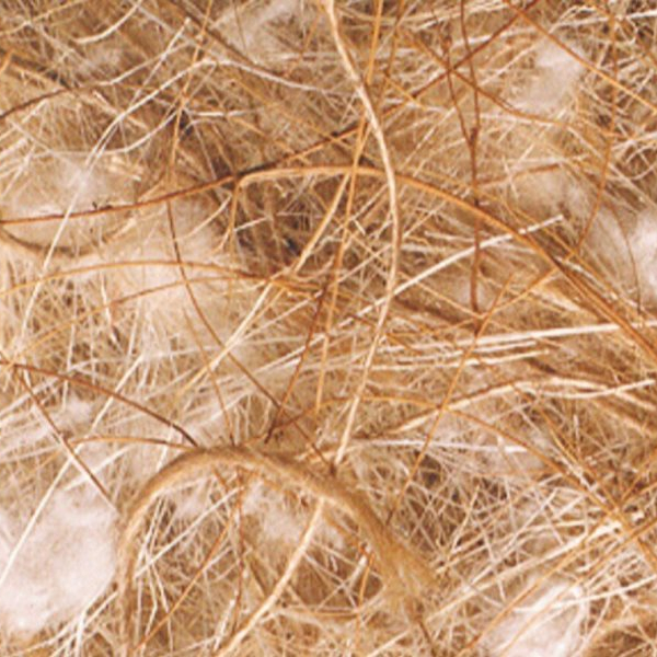 Nobby hnízdní materiál kokos-sisal-juta-bavlna 500g