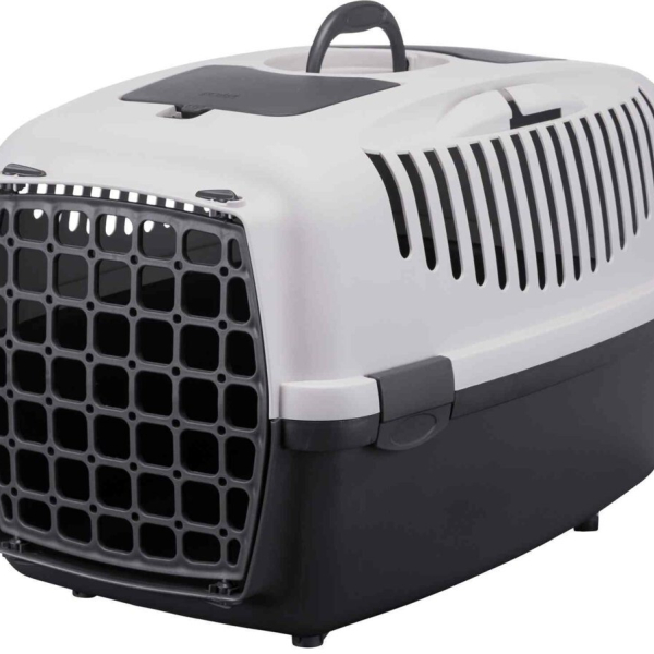 Transportní box CAPRI III 40x38x61cm (max. 12kg)