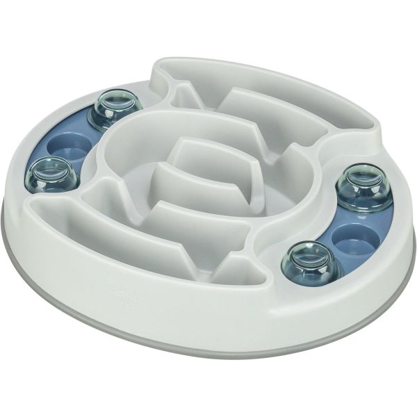 Dog Activity Slide & Feed 30 x 27 cm