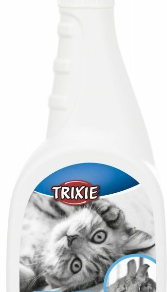 Simple´n´Clean Odour Stop, stop zápachu pro kočičí WC, 750ml