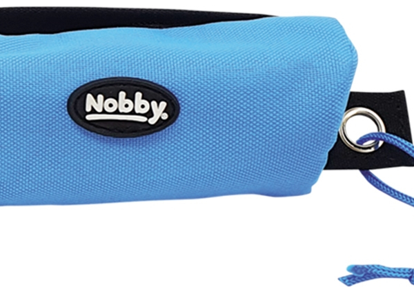 Nobby Puppy zásobník na pamlsky Snack Dummy 12x5 cm