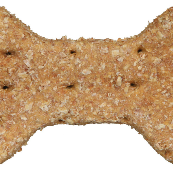Biskvit kost s jehněčí příchutí 11 cm/35 g [48ks/bal]
