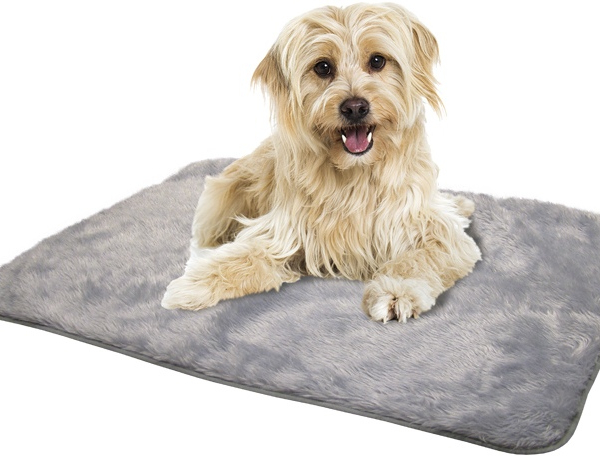 Nobby Classic TALLO tenká podložka šedá 150x100cm