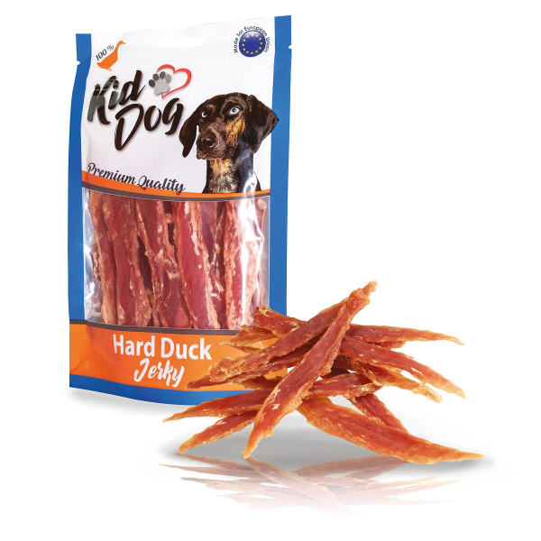 KIDDOG 100% kachní prsa
