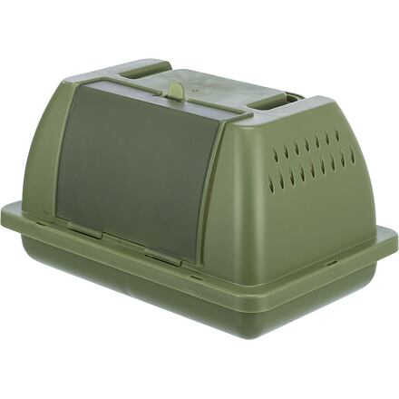 Přepravka pro ptactvo,drobné hlodavce 31,5 x 17