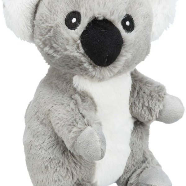 Be Eco koala ELLY, plyšová hračka se zvukem, 21 cm