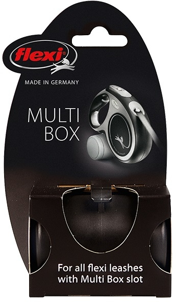 Flexi Multi Box zásobník na vodítko