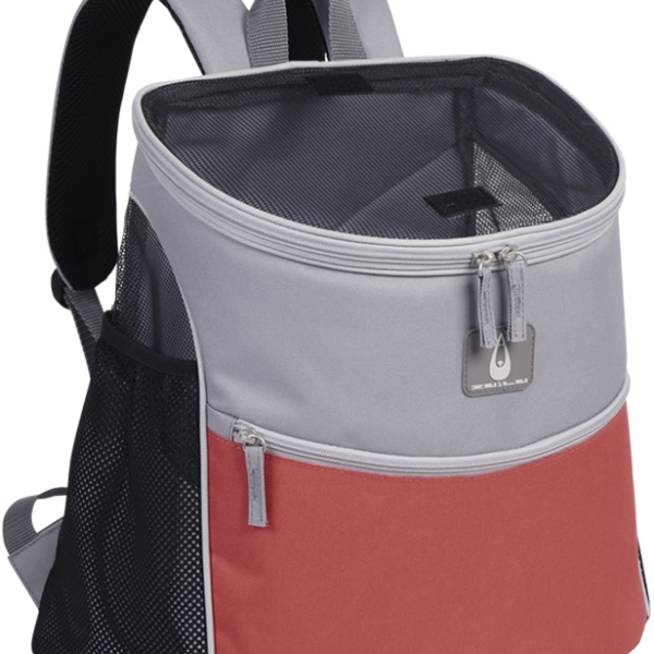 Nobby zadní batoh JAMBI do 8 kg 37x25x37cm