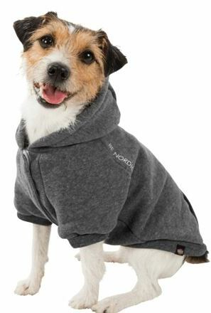 BE NORDIC Hoodie, mikina s kapucí