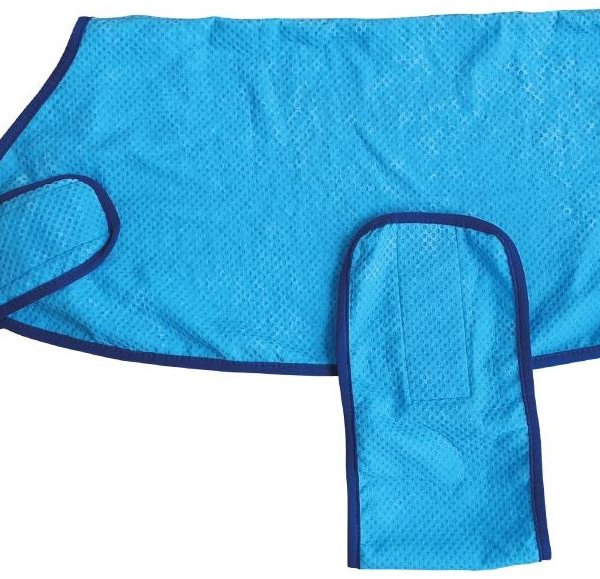 Nobby chladicí obleček COMFORT XL pro psa