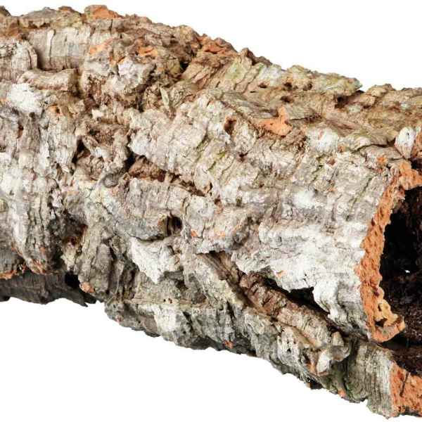 Balení 2 korkových tunelů XL až do průměru