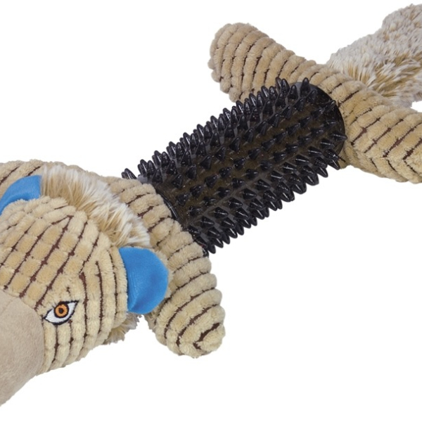 Nobby hračka pro psy vlk 57 cm