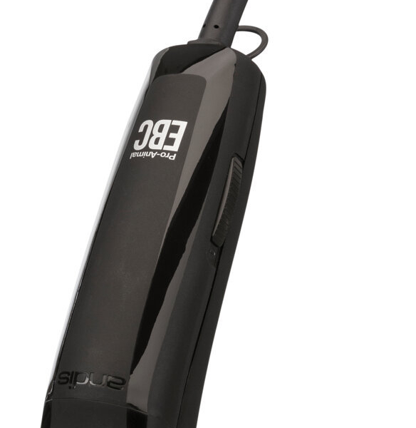 Stříhací strojek ANDIS typ MBG-4  10 W (RP 2,90 Kč)