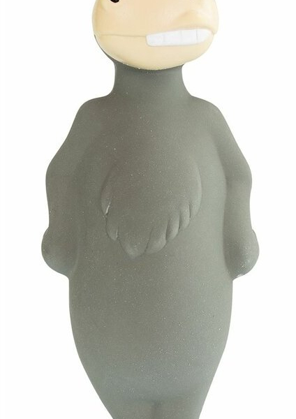 Stojící oslík se zvukem 21.5cm HipHop