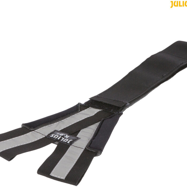 Julius-K9 Y-pásek, polstrovaný pro postroj vel.1-3 - DOPRODEJ