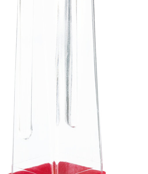 Napáječka hranatá 100 ml/13cm - DOPRODEJ