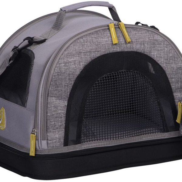 Nobby SUNDA přepravní taška 3v1 na psa do 6kg 46,5 x 33 x 31 cm