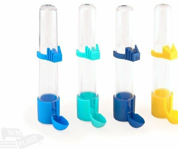 Napáječka střední nebalená SUM PLAST 50 ml