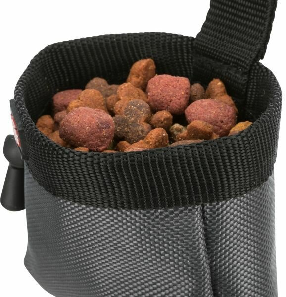 Dog Activity Baggy de Luxe - sáček na pamlsky 10x14cm