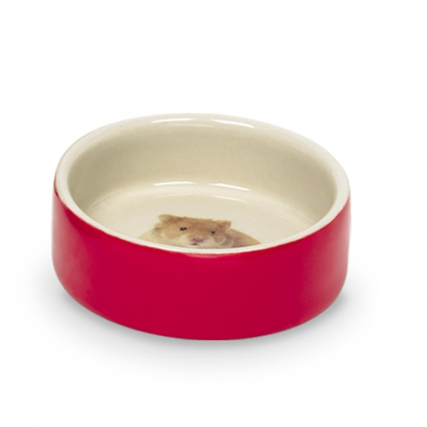 Nobby Hamster keramická miska hlodavec 7,5
