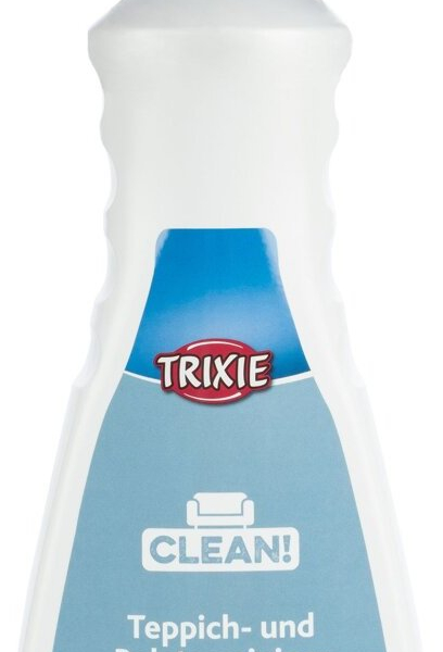 Čistič koberců a čalounění, 650 ml