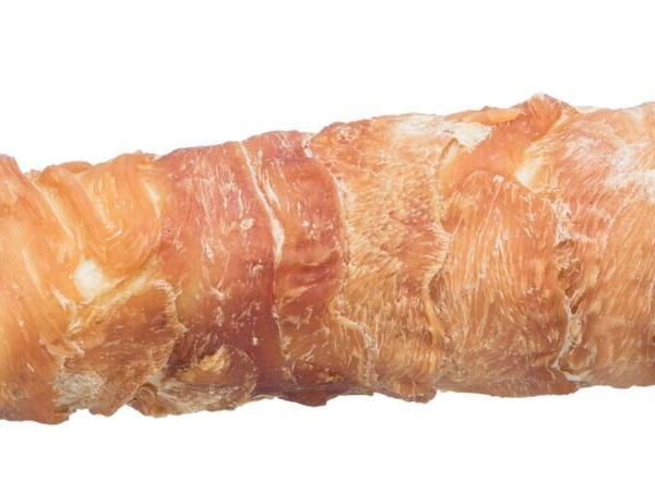 Denta Fun mega žvýkací uzel s kuřecím, 40 cm, 500 g