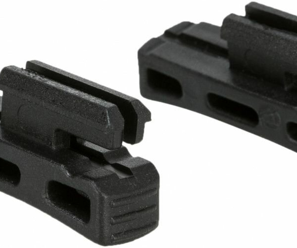 Náhradní posuvný uzávěr horní mřížky Capri 3 Open Top