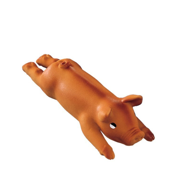 Nobby hračka latexové prasátko