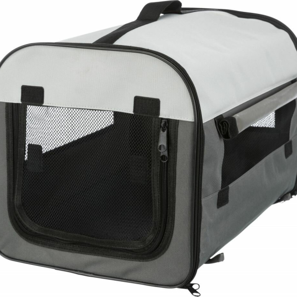 T-Camp MobileKennel 3 50x50x60cm