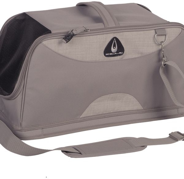 Nobby SALAMINA přepravní taška na psa 6kg 48 x 24 x 24,5 cm