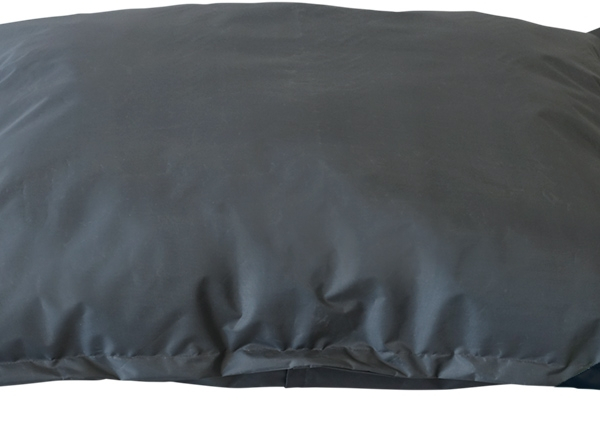 Nobby Classic polštář RENO pro psy černá nylon 120x100x15cm