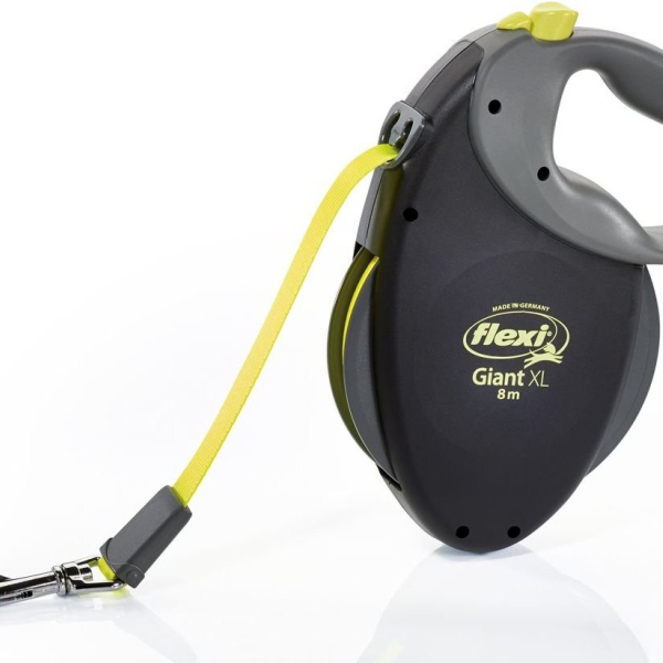 Flexi Giant Neon M pásek