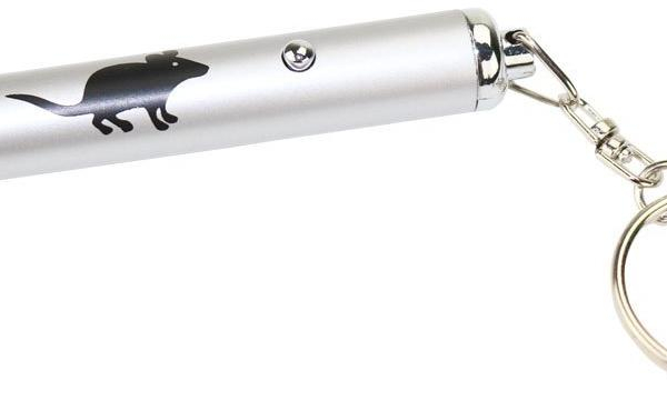 Nobby LED Pointer světelné ukazovátko