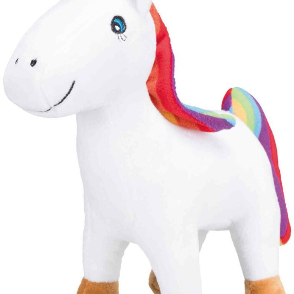 Plyšový jednorožec UNICORN 25 cm