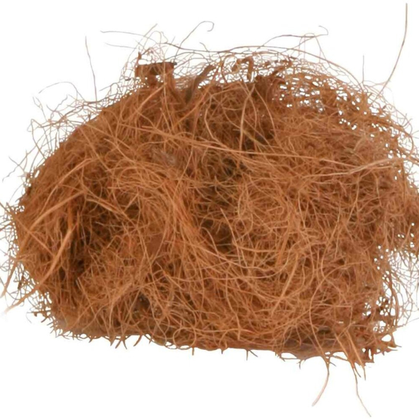 Kokosové vlákno pro stavbu hnízda 30g TRIXIE