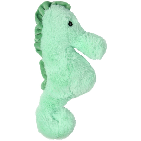 Hračka Multipet Deep Sea mořský koník plyš 30cm
