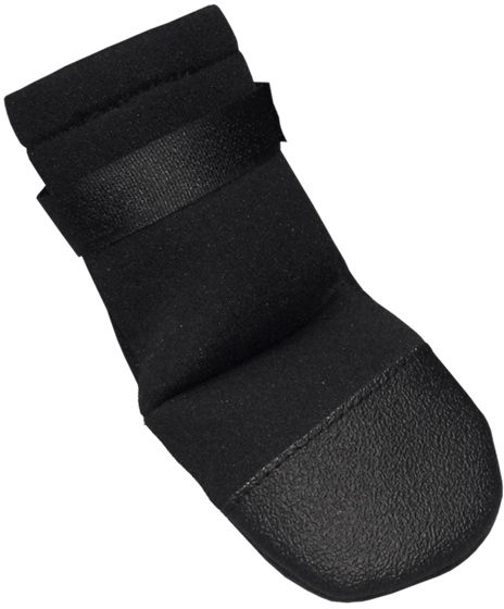 Nobby SoftShoes ochranné botičky S