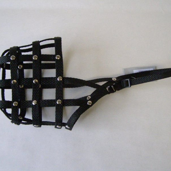 Náhubek nylon