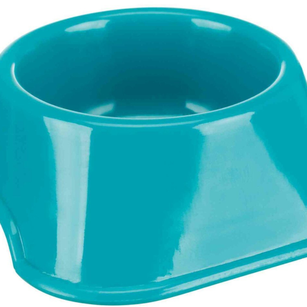 Plastová miska pro křečky a myši 60ml/6cm TRIXIE