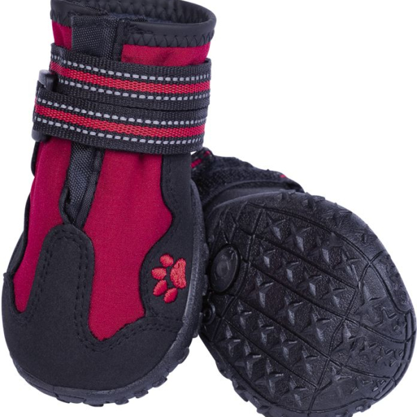 Nobby RUNNERS ochranné boty pro psy M